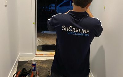 Do you need a handyman or a licensed locksmith?