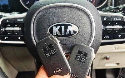 What to do if you lose your car keys in Burleigh