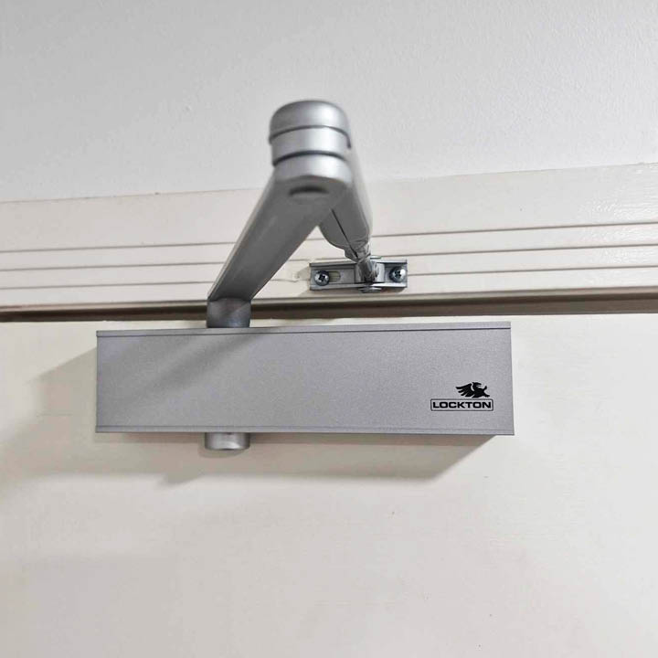 Commercial Door Closer Commercial Door Closer