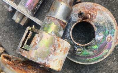 5 signs your home locks need replacing