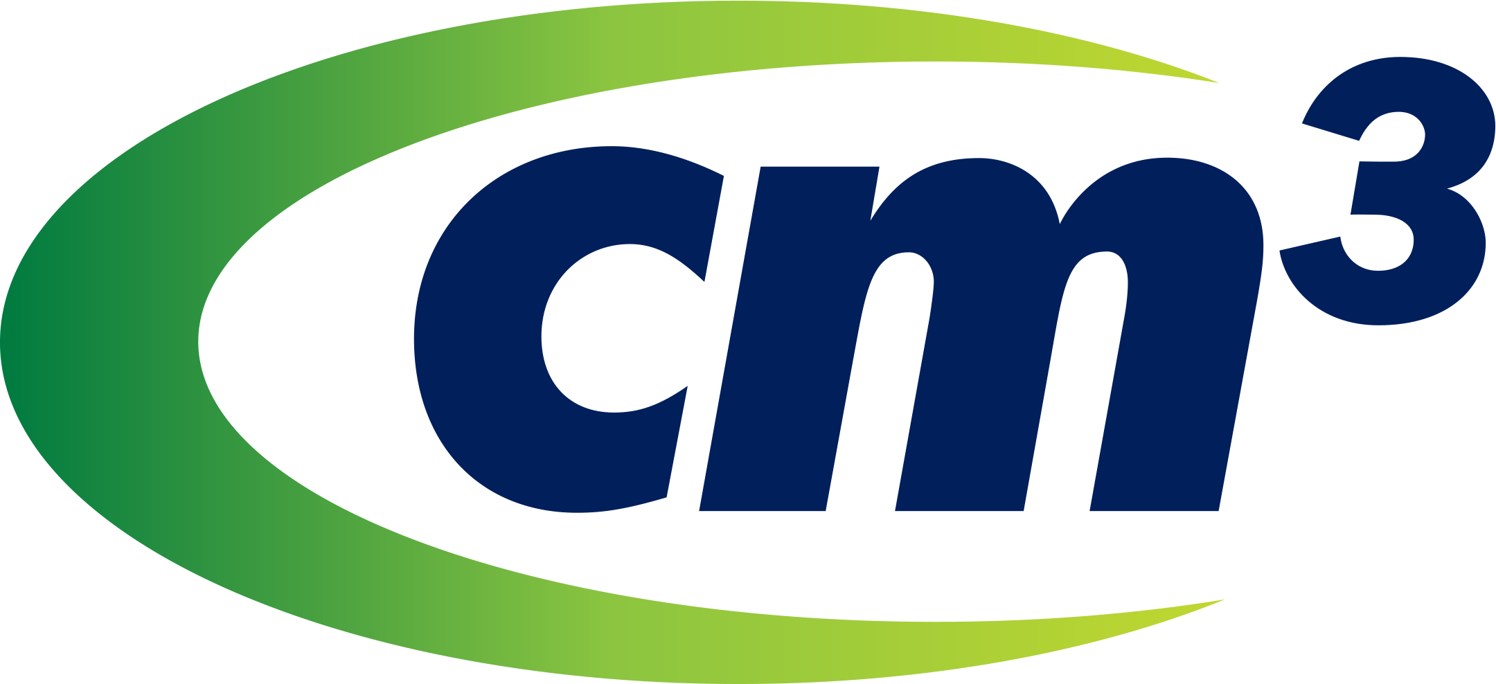 cm3 logo
